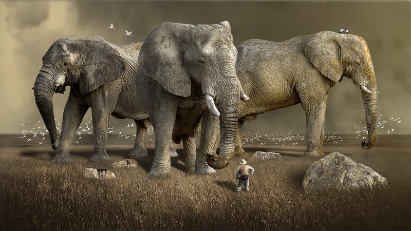 Savannah Safaris